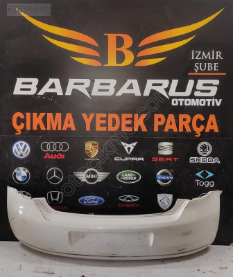 VOLKSWAGEN POLO 2010-14 ARKA TAMPON 6R6807421BH