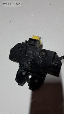 OPEL VECTRA C BAGAJ KİLİDİ.OTO ERKAN ÜNYE