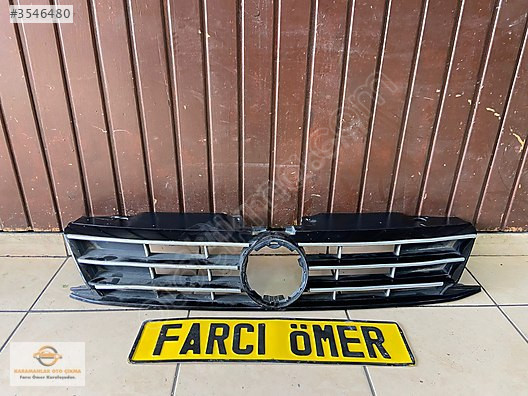 VW JETTA ÖN PANJUR ORJİNAL