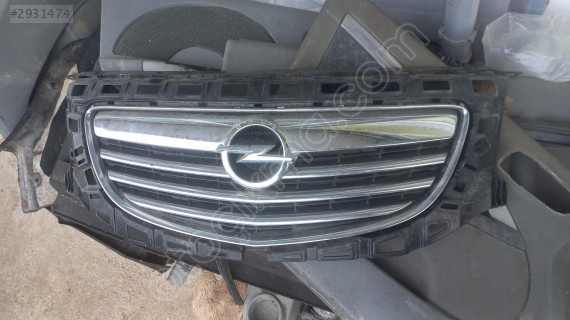 OPEL INSİGNİA ÖN PANJUR.OTO ERKAN ÜNYE