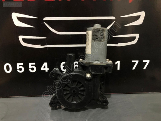 Orjinal Fiat Egea Sağ Cam Kriko Motoru