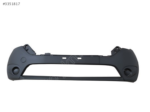 DACIA DOKKER 2013-2021 ARASI ÖN TAMPON (PANJURSUZ) YENİ