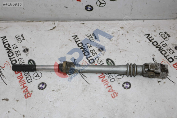 MERCEDES E SERİSİ A212 W212 A204 W204 DİREKSİYON MAFSALI