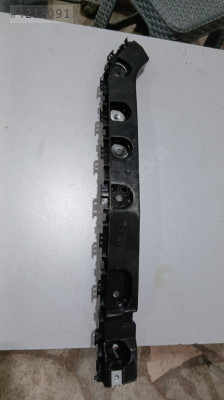 JAECOO J7 SOL ARKA TAMPON BRAKETİ ORİJİNAL