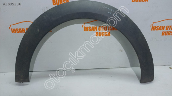 7t16a280k97 ford connect sol arka dodik orijinal