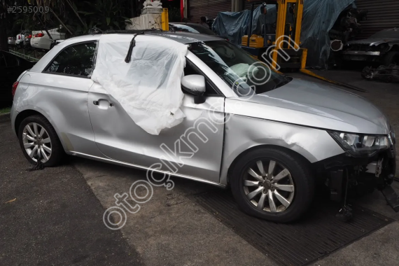 Audi A3 için Dolu Silindir, Kapağı, Blok, Krank, Piston &