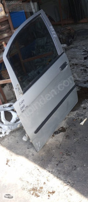 FİAT IDEA ÖN SOL KAPI GÜÇMANLAR