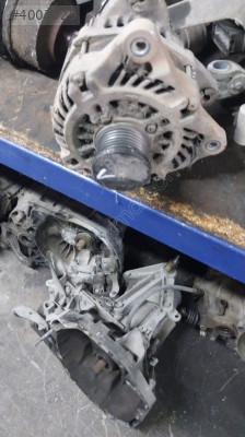 MERCEDES VİTO ŞARJ DİNAMOSU GÜÇMANLAR BURSA