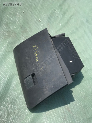Opel Astra H Torbido Kapağı