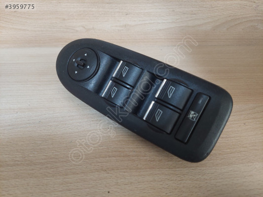 AUDI A4 B6 B7 SAG KAPI CEKME KOL