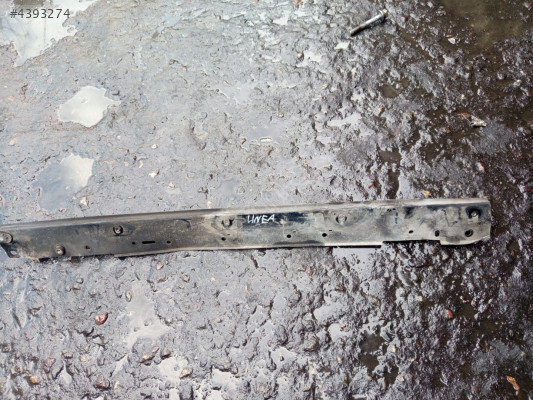 FİAT LİNEA BAKALİT KONUK OTO