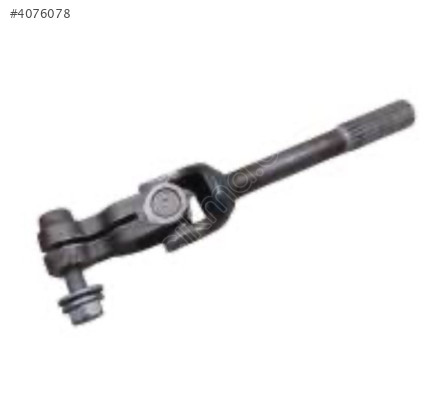 Peugeot 106  direksiyon mili 4123F8