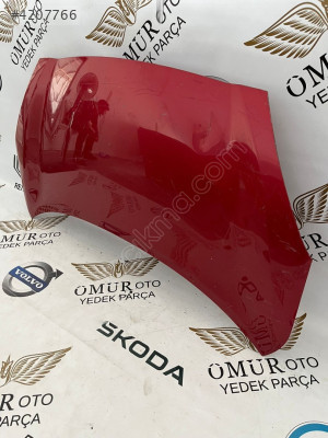 NİSSAN MİCRA K13 MOTOR KAPUTU ORİJİNAL ÇIKMA