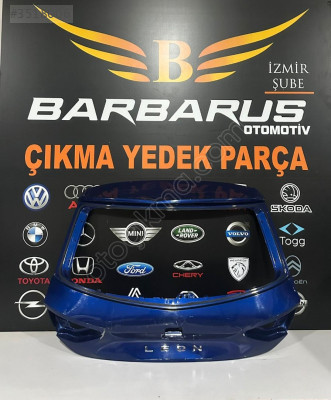 SEAT LEON BAGAJ 2013-2019