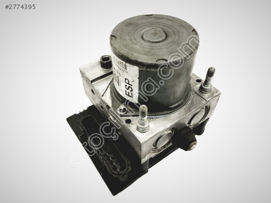 Fiat Bravo ABS 51821005 0265951102 0265230458 Çıkma