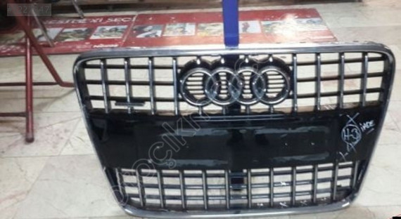 AUDİ 7 ORJİNAL ÇIKMA ÖN PANJUR