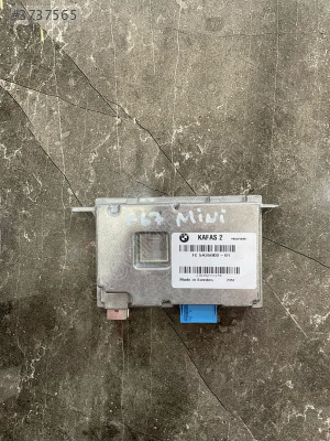 MİNİ COOPER F67 KAMERA BEYNİ 1C-5A350D2-01 ORJINAL HATASIZ ÇIKMA