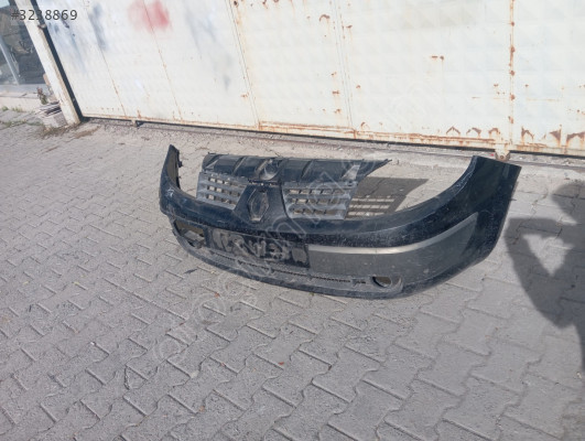 2005 2010 Renault scenic  ön tampon