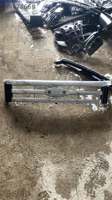 FORD RANGER ÖN PANJUR