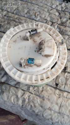 OPEL MERİVA 1.6 YAKIT ŞAMANDIRASI.OTO ERKAN ÜNYE