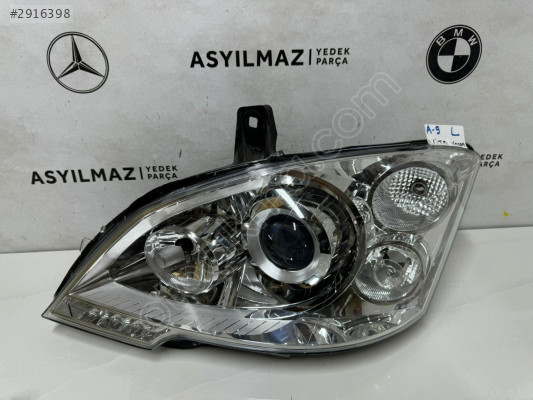 VİTO SOL FAR XENON