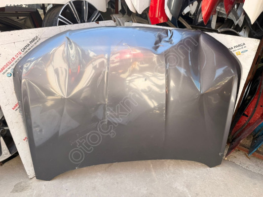 Chery tiggo 7 motor kaputu (hasarlı parça)