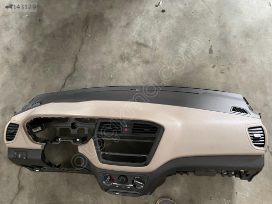 HYUNDAİ İ20 KLİMA KONTROL PANELİ ORJİNAL ÇIKMA