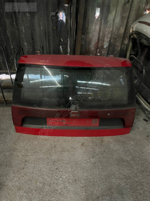 SEAT CORDOBA BAGAJ KAPAGI MERT OTO