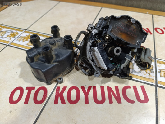 TOYOTA COROLLA ENJEKSİYONLU ORİJİNAL ÇIKMA DİSTRİBÜTÖR