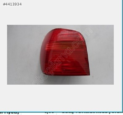 STOP (sol)  POLO 00-02 6N0945095J