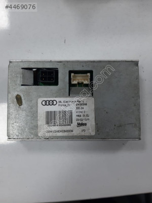 89500248 AUDİ A5 Q7 LED BEYNİ