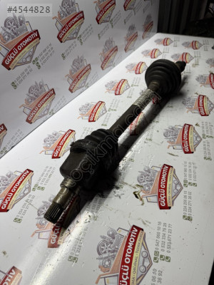 VOLVO S40 98 MODEL AKS ORİJİNAL SÖKME