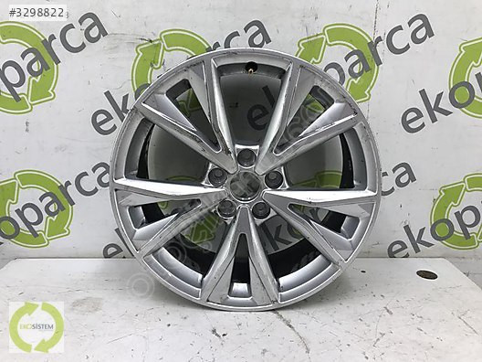AUDI Q3 2018 2024 JANT (18 İNÇ) 83A601025AR