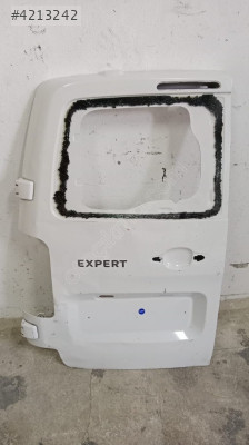 Pejo expert sol bagaj kapagi