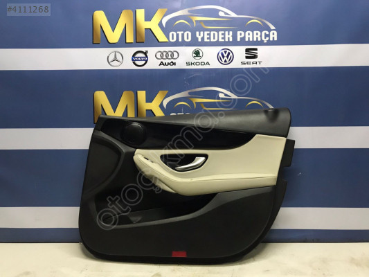 MERCEDES C180-C200-C220 W205 SAĞ ÖN KAPI DÖŞEMESİ