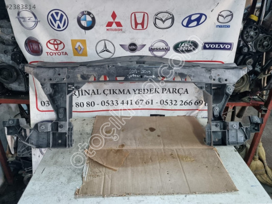 2013-2019 MERCEDES SPRİNTER ÖN PANEL -DS OTOMOTİV-