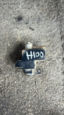 HYUNDAİ H100 TURBO BASINÇ VALFİ