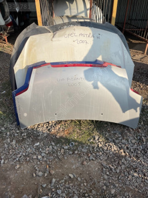 KİA PİCANTO MOTOR KAPUTU ORJİNAL ÇIKMA