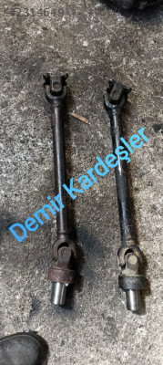 Suzuki Vitara 1.6 Jlx çıkma şaft