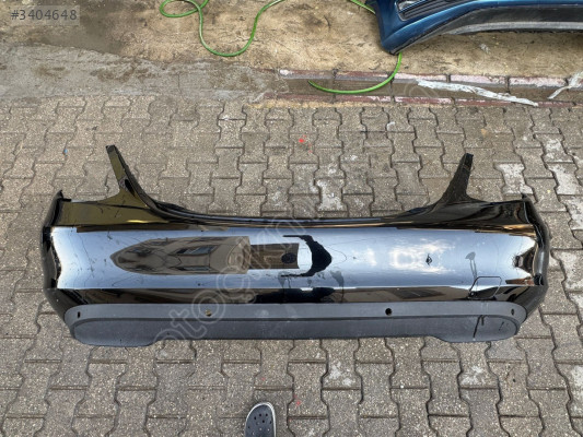 MERCEDES BENZ C SERİSİ W205 ARKA TAMPON