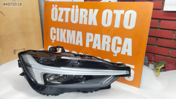 VOLVO XC 60 SAG FAR 32420440
