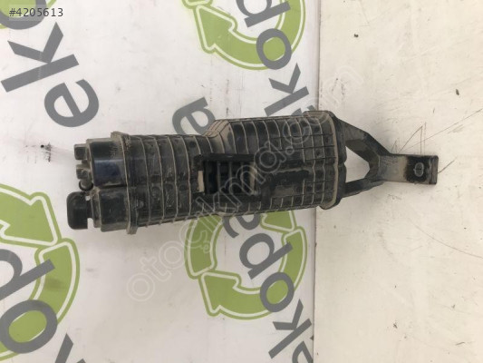 SKODA FABİA 2016 2019 AKTİF KARBON FİLTRESİ 6C0201801A