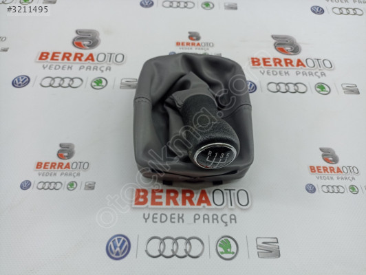 6Q1711113  VOLKSWAGEN POLO VİTES KÖRÜĞÜ VE TOPUZU