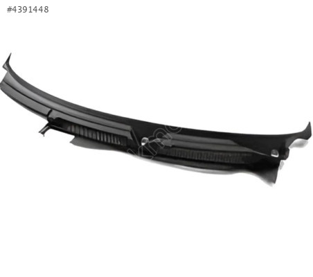 GOLF 4 BORA CAM ÖNÜ DEFLEKTÖRÜ 1J1819415B 1998-2003