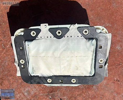 RENAULT FLUENCE - YOLCU AİRBAG