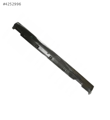 VW PASSAT CC 2012-2017 SAĞ SOL MARŞBİYEL KAPLAMA SIFIR 3C8853855