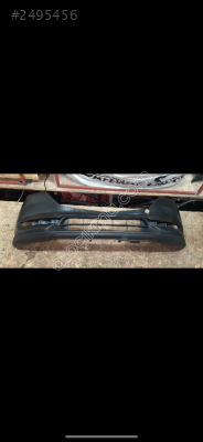 Mazda cx5 tampon