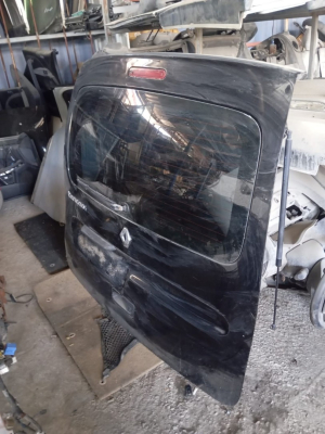 RENAULT KANGOO3 BAGAJ KAPAĞI OTO FEDAİ