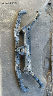 FORD FOCUS 1 ORJİNAL ÖN PANEL