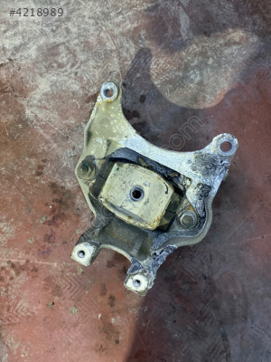 2014 NİSSAN MİCRA OTOMATİK ŞANZIMAN KULAĞI